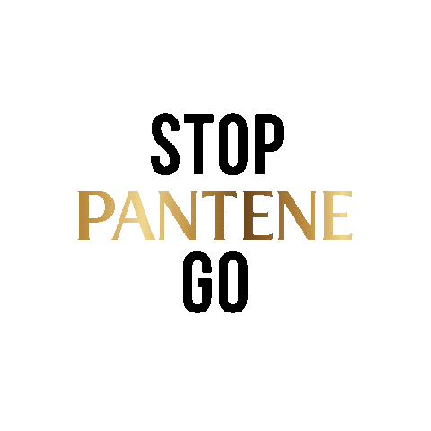Sticker by Capelli Pantene