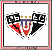 Liga De Quito Libertadores GIF