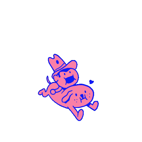 Fun Love Sticker