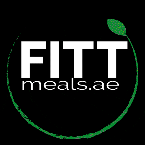 GIF by FITT Meals