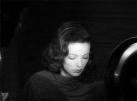 gene tierney laura GIF by Maudit