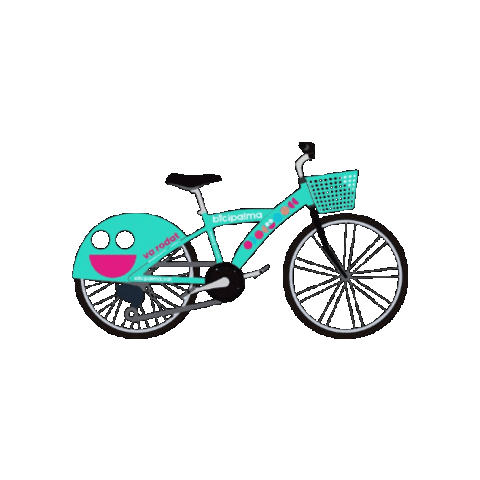 Bicipalma Sticker by SMAPPalma