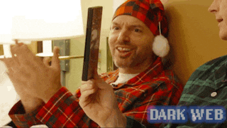 Love It GIF by Dark Web