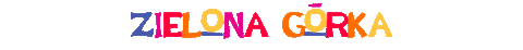 Zielona Górka Sticker
