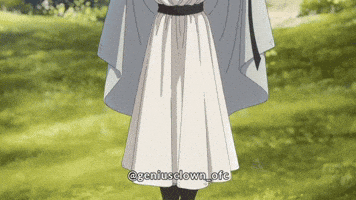 Witch Hat GIF