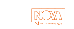 Nova Multicomunicação Sticker