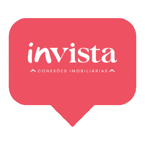 Invista Sticker