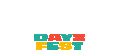 Ytfb Sticker by DAYZFEST