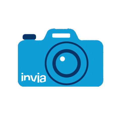 Sticker by Invia