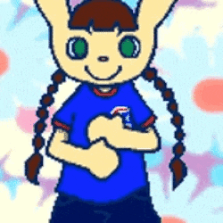 Mimi Popnmusic GIF