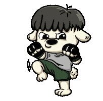 Ayakawatanabe Sticker