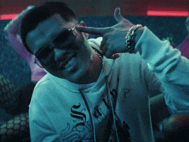 Urban Music Friday GIF by WK Records