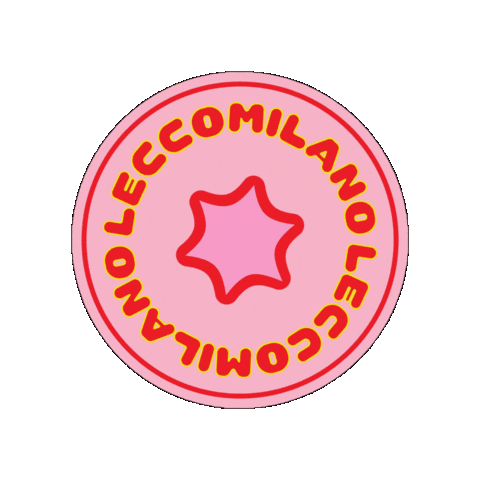 Bar Leccomilano Sticker by il BORGO delle PERSE