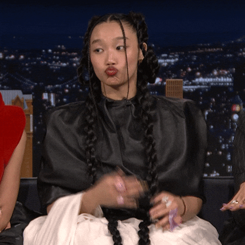 Tonight Show Dancing GIF by The Tonight Show Starring Jimmy Fallon