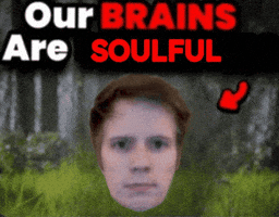Our Brains Are GIF