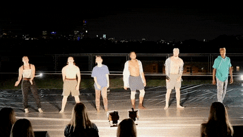 Well Done Applause GIF by Chicago Dance Crash