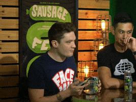 How Cool Is That GIF by Achievement Hunter