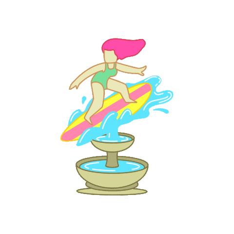 Mentos Sticker by LittleBitesCanada