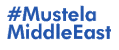 Mustelamom Sticker by Mustela Middle East