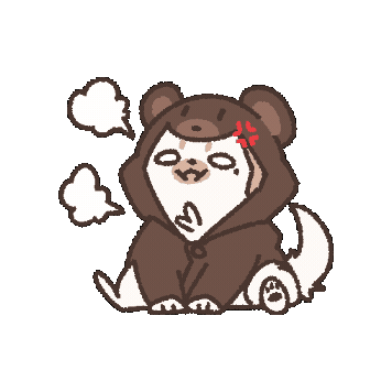 Wheein Sticker by wolfyadof