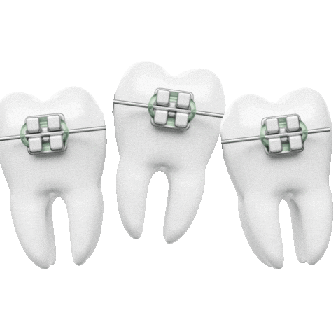 Welklogo Sticker by Hometown Orthodontics