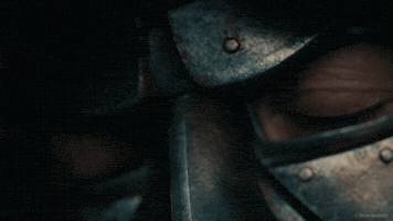 Look Up GIF by Marvel Studios