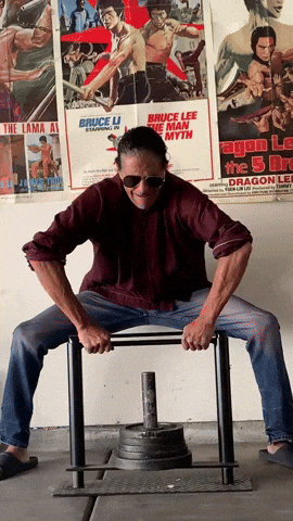 Jeetkunedo GIF