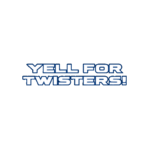 The Maryland Twisters Sticker