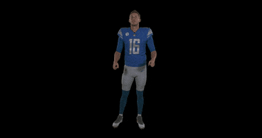 Jared Goff Football GIF by Detroit Lions
