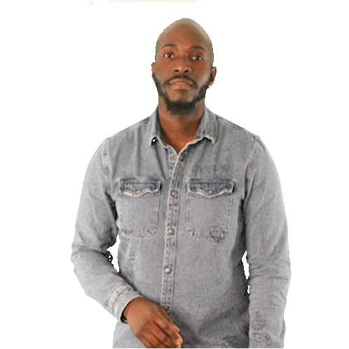 Goal Immobilier Sticker by Businessismyreligion