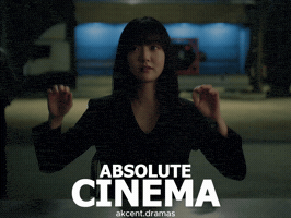 Absolute Cinema GIF
