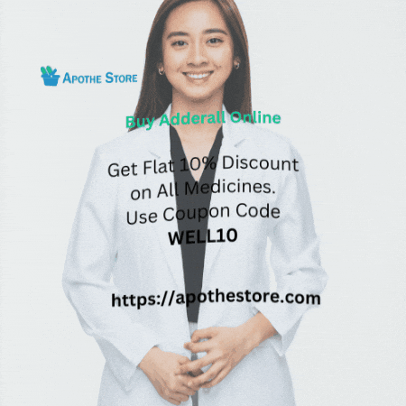Buy Adderall Online GIF