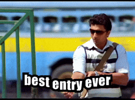 King GIF