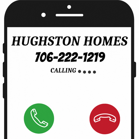 Hh GIF by Hughston Homes