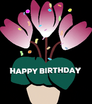 Happybirthay GIF