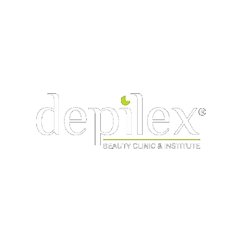 Depilex Beauty Clinic & Institute Sticker