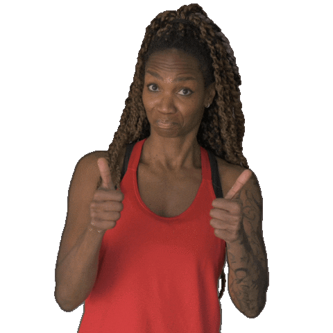 personaltrainer-4u Sticker