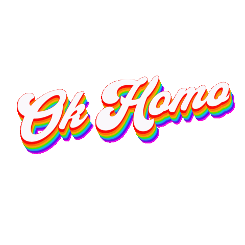 Lgbtq Sticker