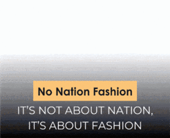 Fashion GIF by IOM BiH