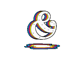 Art Design Sticker by Mind & Mill