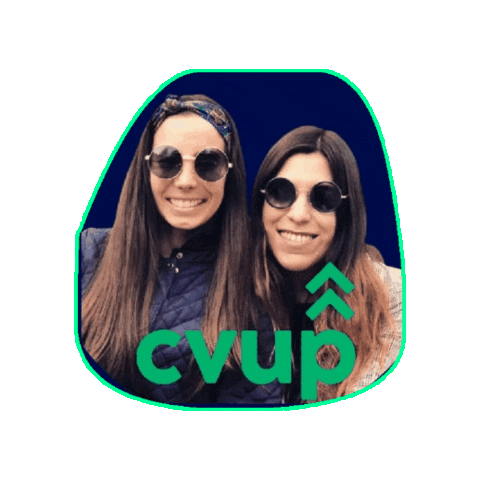 Sticker by CVUP