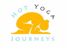HotYogaJourneys yoga justbreathe progressnotperfection hyj GIF