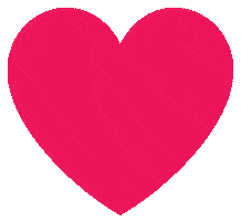 Heart Love Sticker