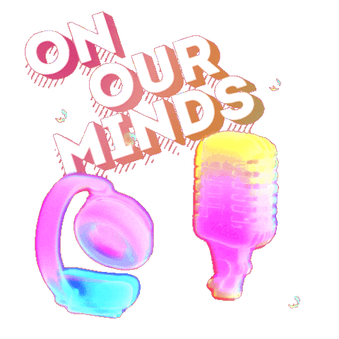 PBS News Student Reporting Labs Sticker