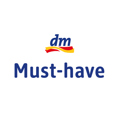 Musthave Sticker by mojadm