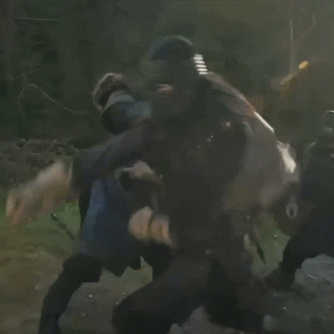 Osman GIF