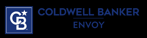 Coldwell Banker Envoy GIF