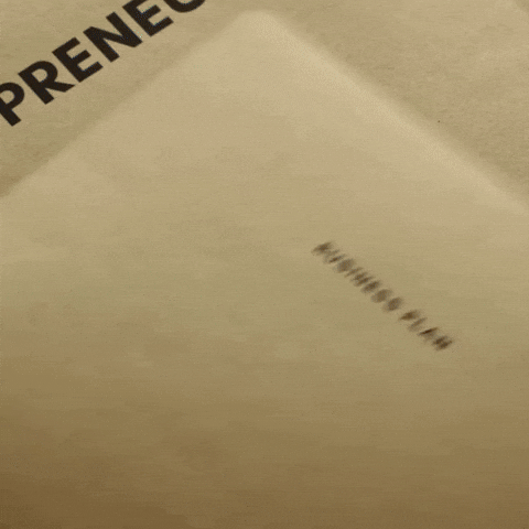 Startup College GIF