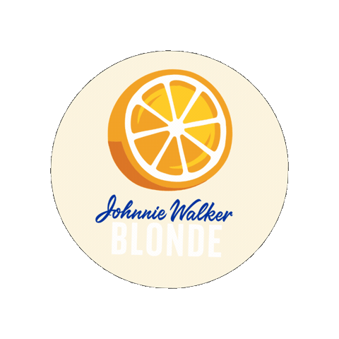Sticker by Johnnnie Walker SA