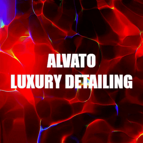 GIF by Alvato Luxury Detailing